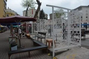 Görele markası dondurma için yeni satış alanı – Birlik Haber Ajansı