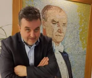 Rüzgârlı Bir Günün Düşleri