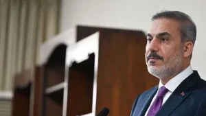 Hakan Fidan’dan ABD’ye: “CAATSA yaptırımları tarihi bir hata” – Birlik Haber Ajansı