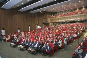 Uluslararası Savaş Sempozyumu tamamlandı – Birlik Haber Ajansı