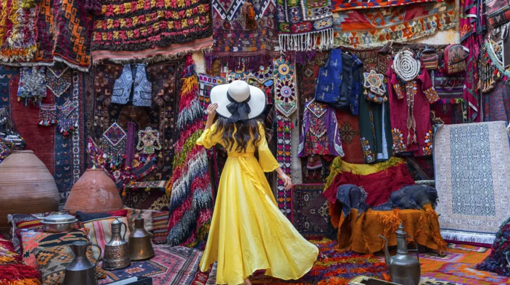 Türk halı sektörü yılın ilk çeyreğinde 691 milyon dolarlık ihracat gerçekleştirdi – Birlik Haber Ajansı