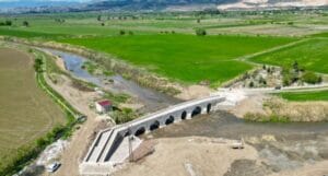 Hatay’da Mimar Sinan’ın eseri yeniden hayat buldu – Birlik Haber Ajansı