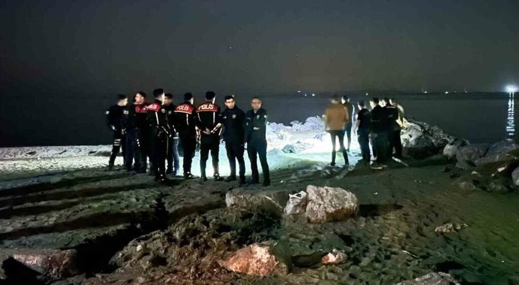 Balık tutayım derken canından oldu – Birlik Haber Ajansı