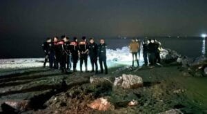 Balık tutayım derken canından oldu – Birlik Haber Ajansı