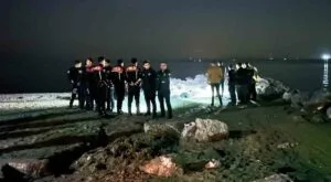 Balık tutayım derken canından oldu – Birlik Haber Ajansı