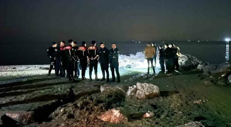 Balık tutayım derken canından oldu – Birlik Haber Ajansı