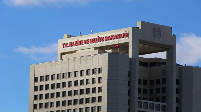 Hazine ve Maliye Bakanlığı’ndan Özgür Özel açıklaması – Birlik Haber Ajansı