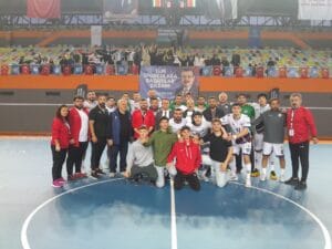 TRABZON FIRTINASI AVRUPA’YA ESİYOR – Birlik Haber Ajansı