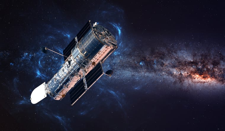 35 yıldır gökyüzünün gözleri: Hubble’dan büyüleyici kareler – Birlik Haber Ajansı