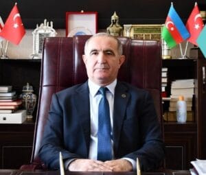 KAÜ Rektörü Prof. Dr. Hüsnü Kapu’nun “23 Nisan Ulusal Egemenlik ve Çocuk Bayramı” mesajı – Birlik Haber Ajansı