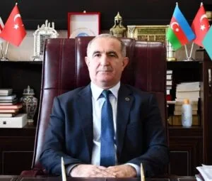 KAÜ Rektörü Prof. Dr. Hüsnü Kapu’nun “23 Nisan Ulusal Egemenlik ve Çocuk Bayramı” mesajı – Birlik Haber Ajansı