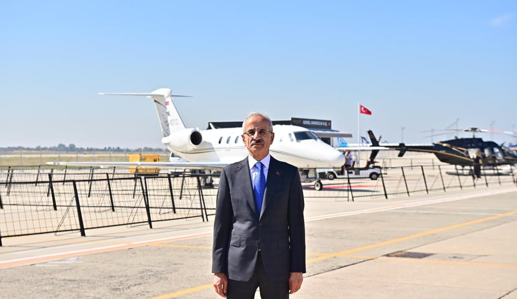 Havayolu Yolcu Haklarında Dijitalleşme Dönemi – Birlik Haber Ajansı