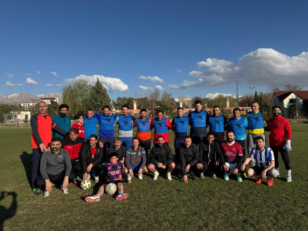 Van Masterler, mayıs turnuvası başlıyor – Birlik Haber Ajansı