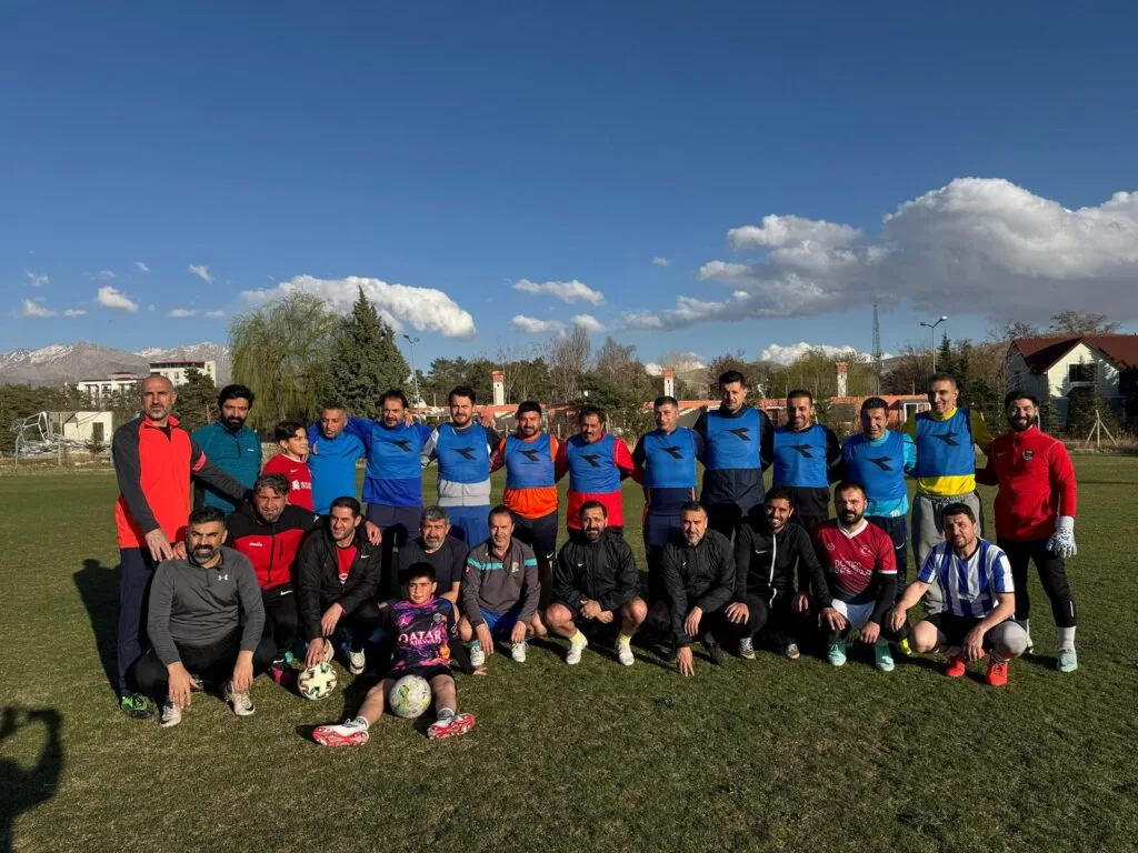 Van Masterler, mayıs turnuvası başlıyor – Birlik Haber Ajansı