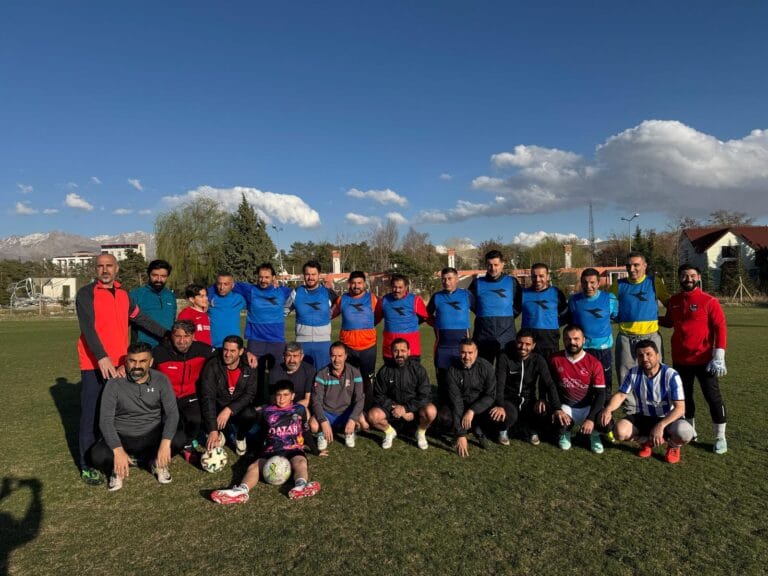 Van Masterler, mayıs turnuvası başlıyor – Birlik Haber Ajansı