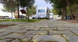 Karavan turizminin parlayan yıldızı ‘Çayırhan’ – Birlik Haber Ajansı