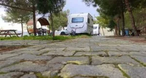 Karavan turizminin parlayan yıldızı ‘Çayırhan’ – Birlik Haber Ajansı