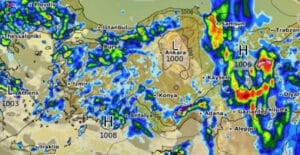 Burdur ve Isparta için Meteoroloji uyardı – Birlik Haber Ajansı