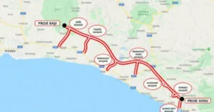 Antalya Alanya karayolu yapımı resmi Gazete’de yayınlandı – Birlik Haber Ajansı