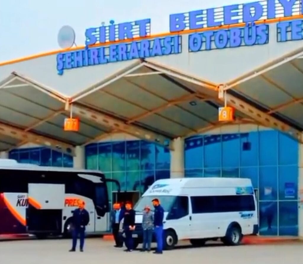 Siirt’teki rekabet Batman’ı etkiledi – Birlik Haber Ajansı