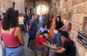 Mardin Midyat’a Ramazan Bayramı’nda yerli ve yabancı turist akını – Birlik Haber Ajansı