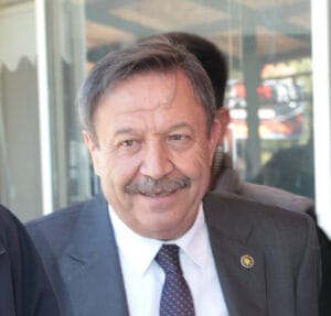 Bağımsız Ankara Milletvekili Yüksel Arslan yuvaya dönüyor – Birlik Haber Ajansı