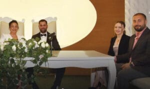 Batman’a yabancı gelin akımı – Birlik Haber Ajansı