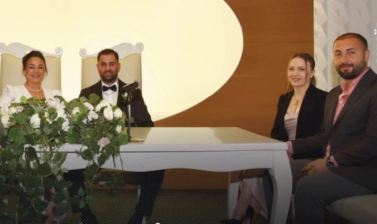 Batman’a yabancı gelin akımı – Birlik Haber Ajansı