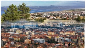 Burdur ve Isparta nüfusu eriyor – Birlik Haber Ajansı