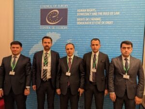 Avrupa Konseyi’nden ceza infazında ruh sağlığına bütüncül yaklaşım tavsiyesi – Birlik Haber Ajansı