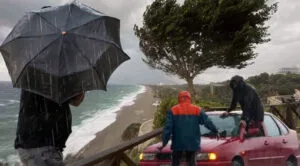 Valilik, Antalya ve Serik’i uyardı! Kuvvetli yağış geliyor – Birlik Haber Ajansı