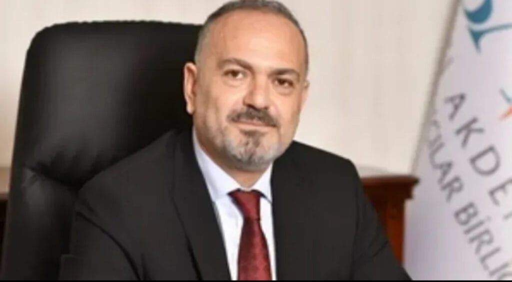 Batı Akdeniz’de bölgenin ihracat şampiyonu yaş sebze meyve oldu – Birlik Haber Ajansı