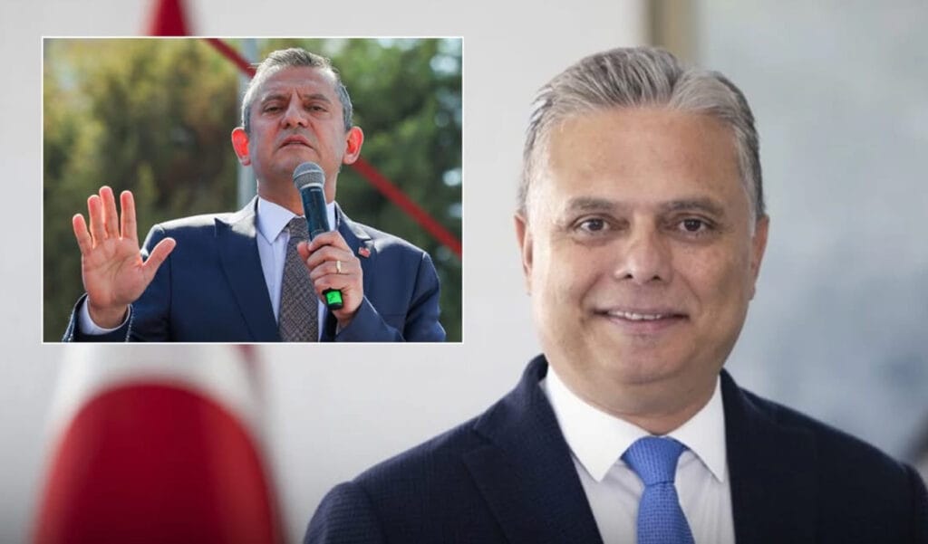 CHP lideri Özgür Özel‘e kurultayda Antalya’dan rakip çıktı – Birlik Haber Ajansı