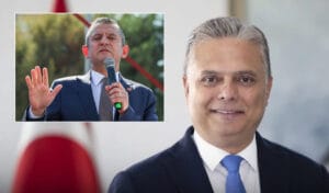 CHP lideri Özgür Özel‘e kurultayda Antalya’dan rakip çıktı – Birlik Haber Ajansı