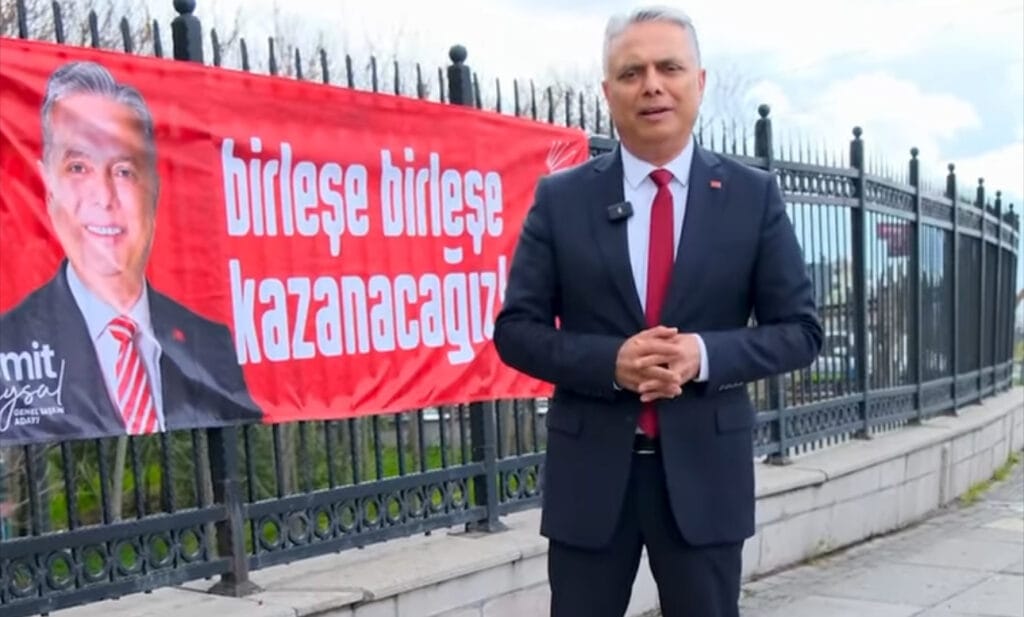 CHP Genel Başkanlığı’na aday olan Ümit Uysal adaylığını neden geri çektiğini açıkladı – Birlik Haber Ajansı