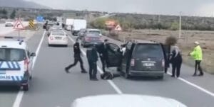 Afyon emniyet teşkilatından başarılı operasyon – Birlik Haber Ajansı