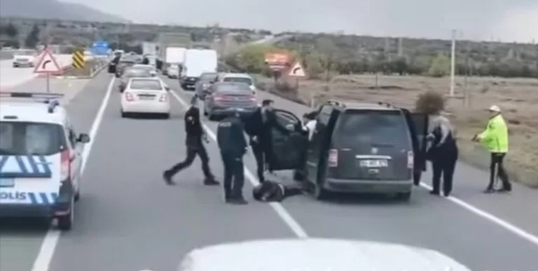 Afyon emniyet teşkilatından başarılı operasyon – Birlik Haber Ajansı