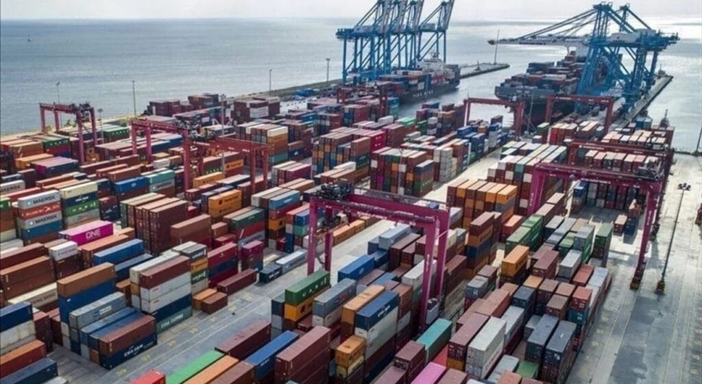 Burdur Isparta ve Antalya ihracatı rekor kırdı – Birlik Haber Ajansı