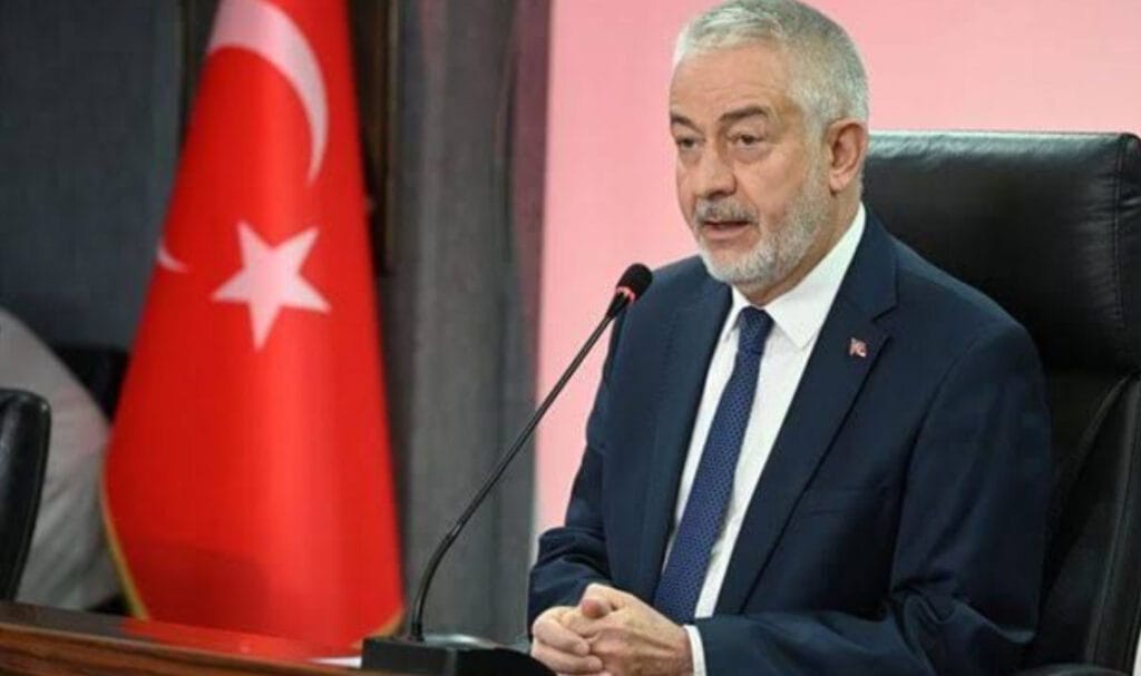 Başkan Başdeğirmen: Merkez Isparta sahasında yeni belediye binası yapılacak – Birlik Haber Ajansı