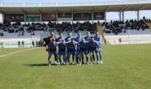 Elazığspor mağlubiyeti Serikspor’u liderlik koltuğundan etti – Birlik Haber Ajansı