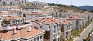 Isparta’da bin 613 TOKİ konutlarının ödeme planı belli oldu – Birlik Haber Ajansı