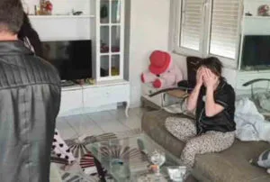 Alanya’da fuhuş operasyonu! 9 kadın kurtarıldı, 3 kişi tutuklandı – Birlik Haber Ajansı