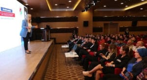 Kepez Belediyesinden Kariyer ve İstihdam Günleri söyleşisi – Birlik Haber Ajansı