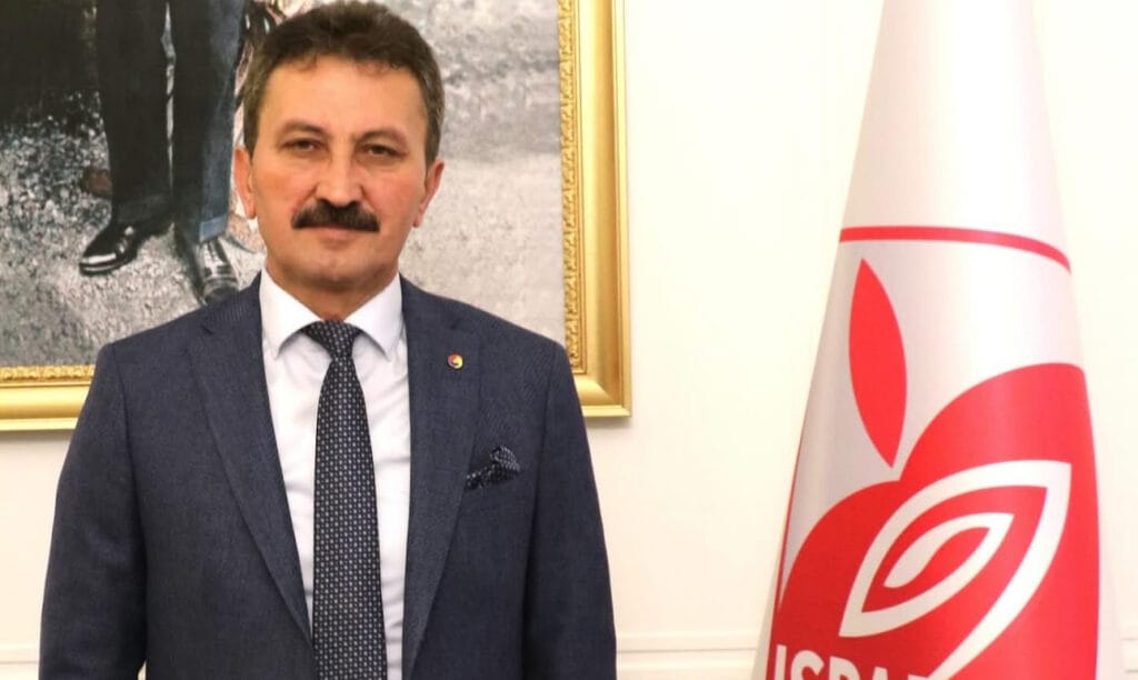 Isparta’yı zirai don vurdu – Birlik Haber Ajansı