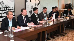 Akra Gran Fondo Yarışları’na doğru – Birlik Haber Ajansı