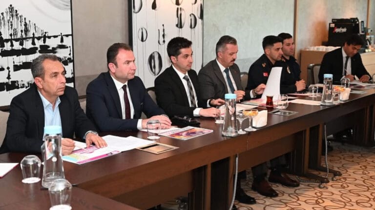 Akra Gran Fondo Yarışları’na doğru – Birlik Haber Ajansı