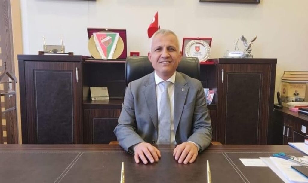 MHP İl Başkanı Topçu’dan don olayı açıklaması – Birlik Haber Ajansı