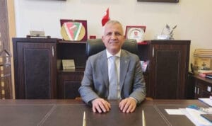 MHP İl Başkanı Topçu’dan don olayı açıklaması – Birlik Haber Ajansı