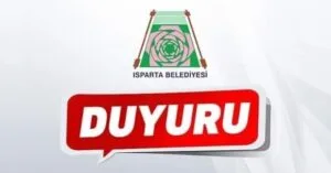 Isparta Belediyesi Devlet Teşvikleri Fuarı’na ev sahipliği yapacak – Birlik Haber Ajansı