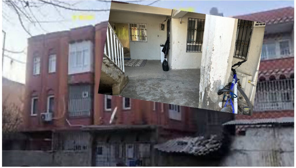 Batman’da yıkıldı yıkılacak evler korku salıyor – Birlik Haber Ajansı